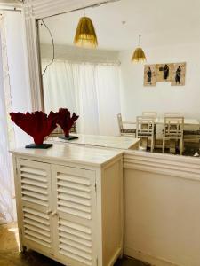 Nautical Nest Beachfront Apartments