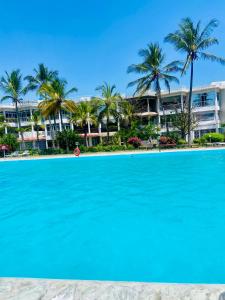 Nautical Nest Beachfront Apartments