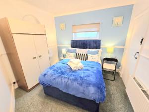 Gillings Villa -Perfect For Long & Short Stays