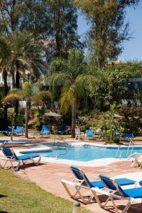 MARBELLA BANUS SUITES - Medina Garden New Brand