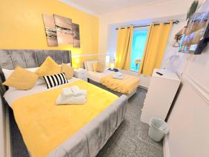 Gillings Villa -Perfect For Long & Short Stays