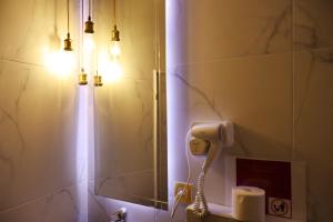 M Boutique Suites