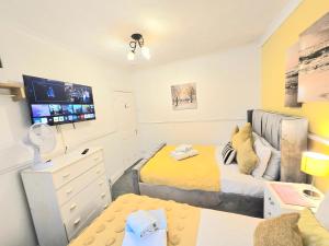 Gillings Villa -Perfect For Long & Short Stays