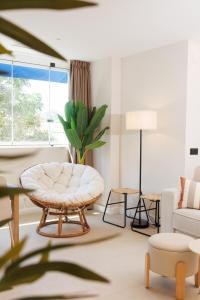 MARBELLA BANUS SUITES - Medina Garden New Brand II