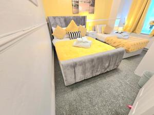 Gillings Villa -Perfect For Long & Short Stays