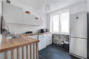 Green Point Apartment, Sosnowiec City Center