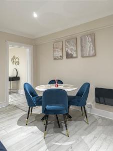 Stylish Flat near Regents Park