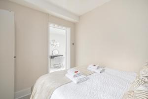 Stylish Flat near Regents Park