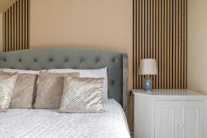 Stylish Flat near Regents Park