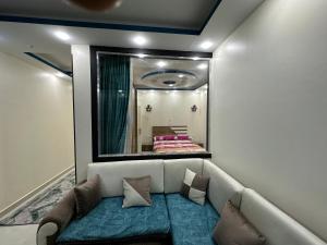 كورنيش القيادات