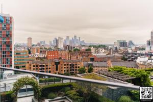 LUX 2BDR Aldgate Retreat I Central London Zone 1