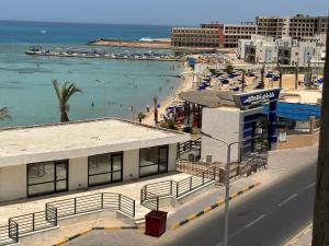 كورنيش القيادات