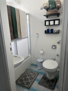 Apartamento inteiro, localização privilegiada em COPACABANA