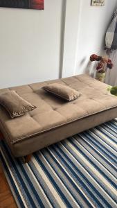 Apartamento inteiro, localização privilegiada em COPACABANA