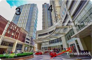1 Br - Royalty Vacation - Edsa Makati