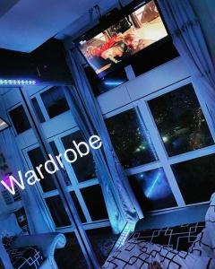 1 Br - Royalty Vacation - Edsa Makati