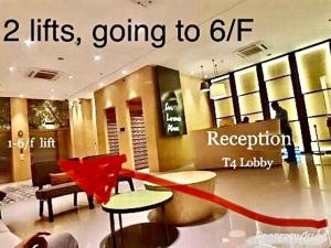 1 Br - Royalty Vacation - Edsa Makati