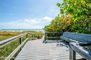 Coastal Beachfront Oasisi