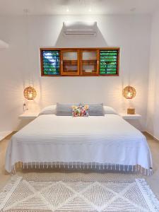 Casa Mon Repos en Careyes