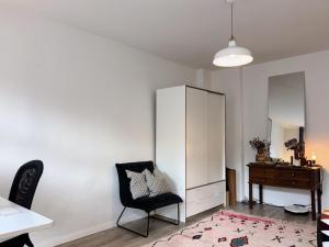 Ruhige & geräumige 2-Zimmer Wohnung in Neukölln