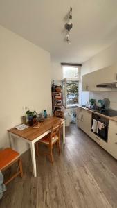 Ruhige & geräumige 2-Zimmer Wohnung in Neukölln