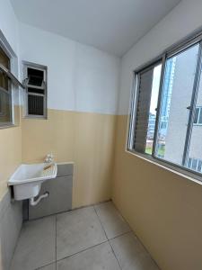 Apartamento 03 dormitorios BC