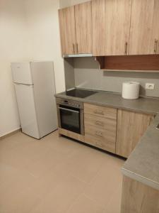 Comfortable apartment, stunning views