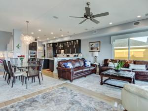 Oceanview Mansion