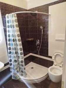 Comfortable apartment, stunning views