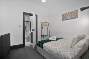 Ensuite Escape 15nights with Kitchen and Parking