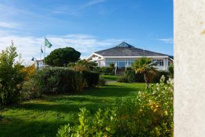 appartement face golf de bourgenay - 2-4 personnes