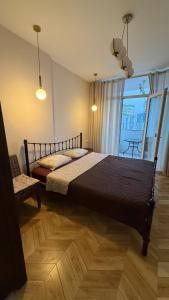 Tamunas cozy Apartment