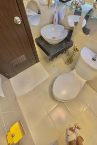 1 Br - Royalty Vacation - Edsa Makati