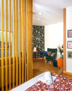 Apartment 9a