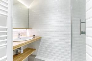 MyKeypers - Stylish & Luxury LOFT 6P - Arc de Triomphe