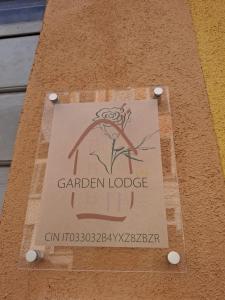Garden Lodge - ALPHA