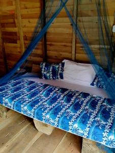 Manglar Eco Resort