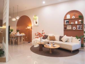 N&N Modern House-3BRs-Mini Golf-Bida-5mins walk to My Khe Beach