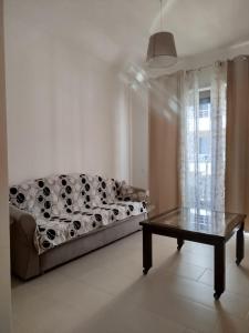 Comfortable apartment, stunning views