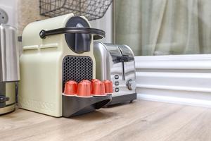 MyKeypers - Authentic Deluxe 2BR Flat - Rue Montorgueil