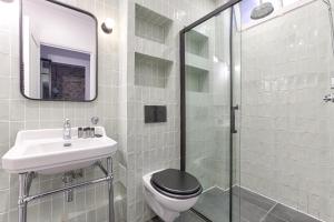 MyKeypers - Authentic Deluxe 2BR Flat - Rue Montorgueil