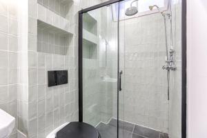 MyKeypers - Authentic Deluxe 2BR Flat - Rue Montorgueil