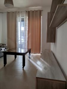 Comfortable apartment, stunning views