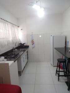 Apartamento em Pitangueiras