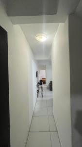 Apartamento em Pitangueiras