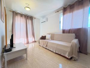 ACV - Costa Marina II -1ª línea planta 5 sur