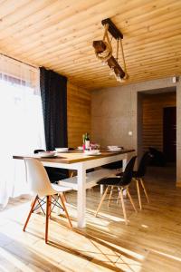 Istebna Pełna Chata I