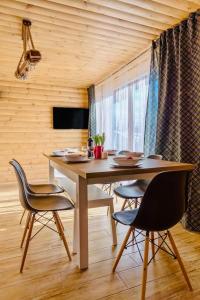 Istebna Pełna Chata I