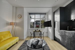Sunny Stay Studio
