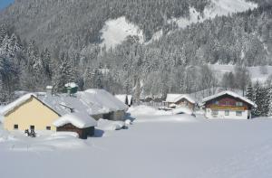 Haus Zink